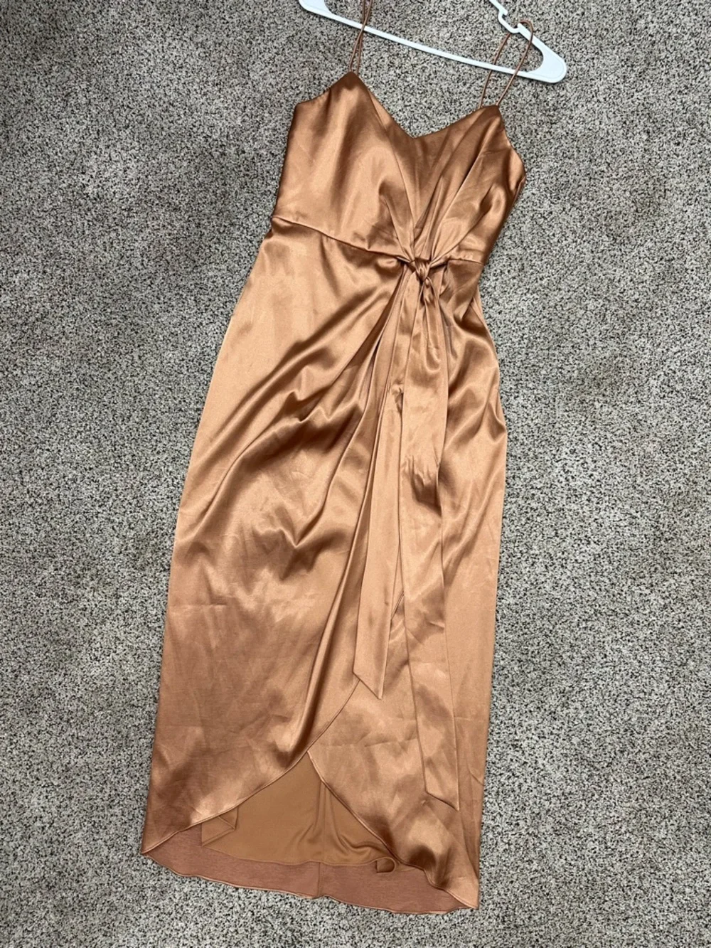 After Six MIDI Dress - Picture 2 of 2